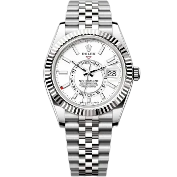 Rolex Sky-Dweller 336934-0004
