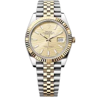 Rolex DateJust 41 126333-0022 Арт. RO-3247 Арт. RO-3247