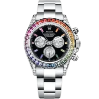 Rolex Cosmograph Daytona 116599RBOW-0001 Арт. RO-2486 Арт. RO-2486