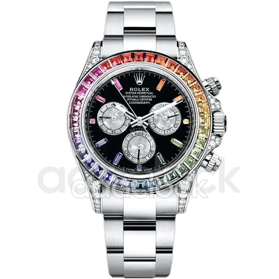 Rolex Cosmograph Daytona 116599RBOW-0001 Арт. RO-2486 Арт. RO-2486