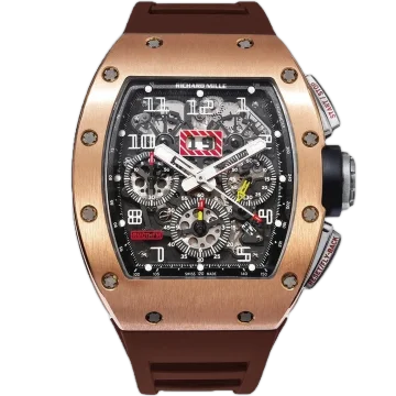 Richard Mille RM 011-03 Flyback Chronograph