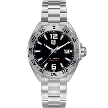 TAG Heuer Formula 1 Date WAZ1112.BA0875
