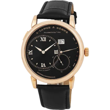 A.Lange &amp; Sohne Datograph Gold