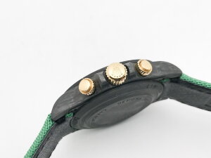 Rolex Cosmograph Daytona All Carbon Lime