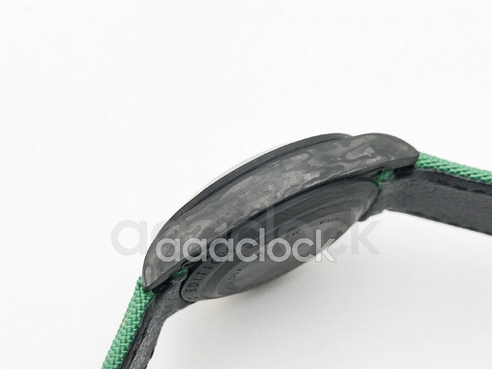 Rolex Cosmograph Daytona All Carbon Lime Арт. RO-2541 Арт. RO-2541