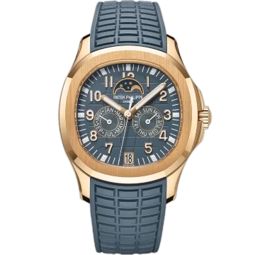 Patek Philippe Aquanaut Luce 5261R-001