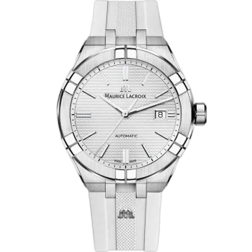 Maurice Lacroix Aikon Automatic 42mm AI6008-SS000-130-2