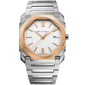 Bvlgari Octo Solotempo Automatic 41mm