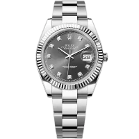 Rolex DateJust 41 126334-0005 Арт. RO-3252 Арт. RO-3252