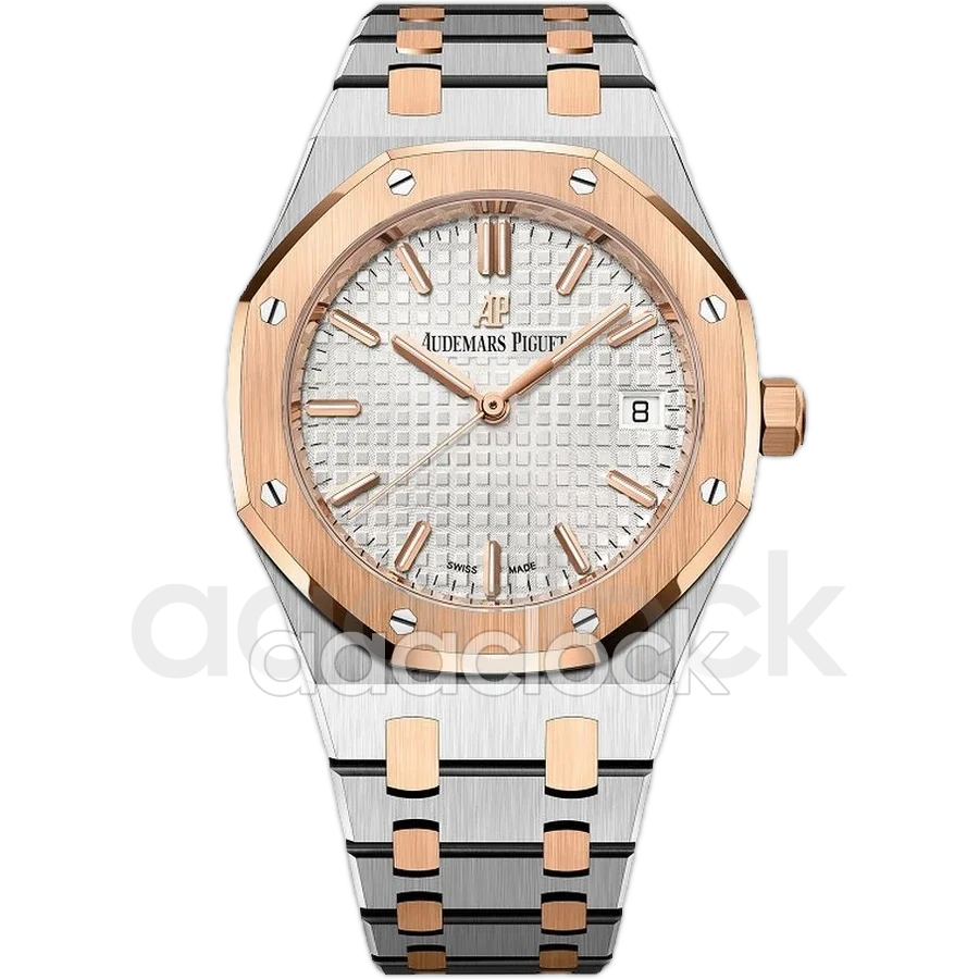 Audemars Piguet Royal Oak Selfwinding 34 77350SR.OO.1261SR.01 Арт. AP-0314 Арт. AP-0314