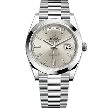 Rolex Day-Date 40 228206-0012