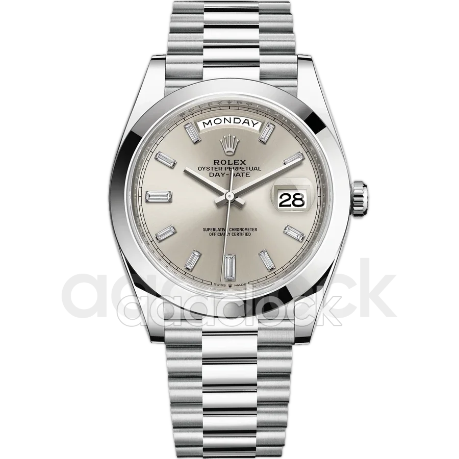 Rolex Day-Date 40 228206-0012 Арт. RO-3494 Арт. RO-3494