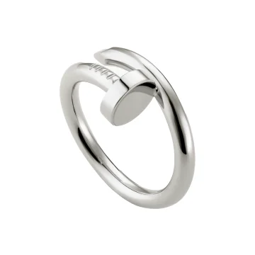 Кольцо Cartier Juste un Clou B4099200