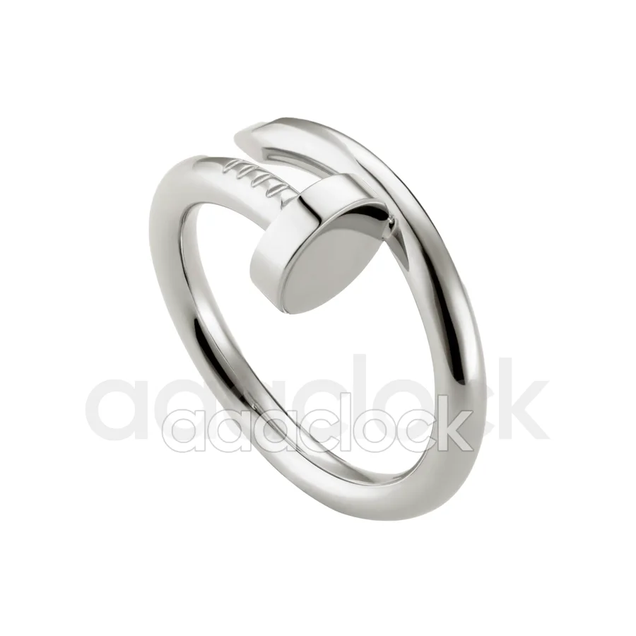 Кольцо Cartier Juste un Clou B4099200