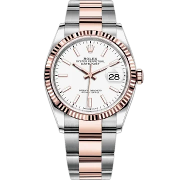 Rolex Datejust 36 126231-0018
