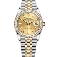 Rolex Datejust 36 126283rbr-0001 Арт. RO-3108 Арт. RO-3108