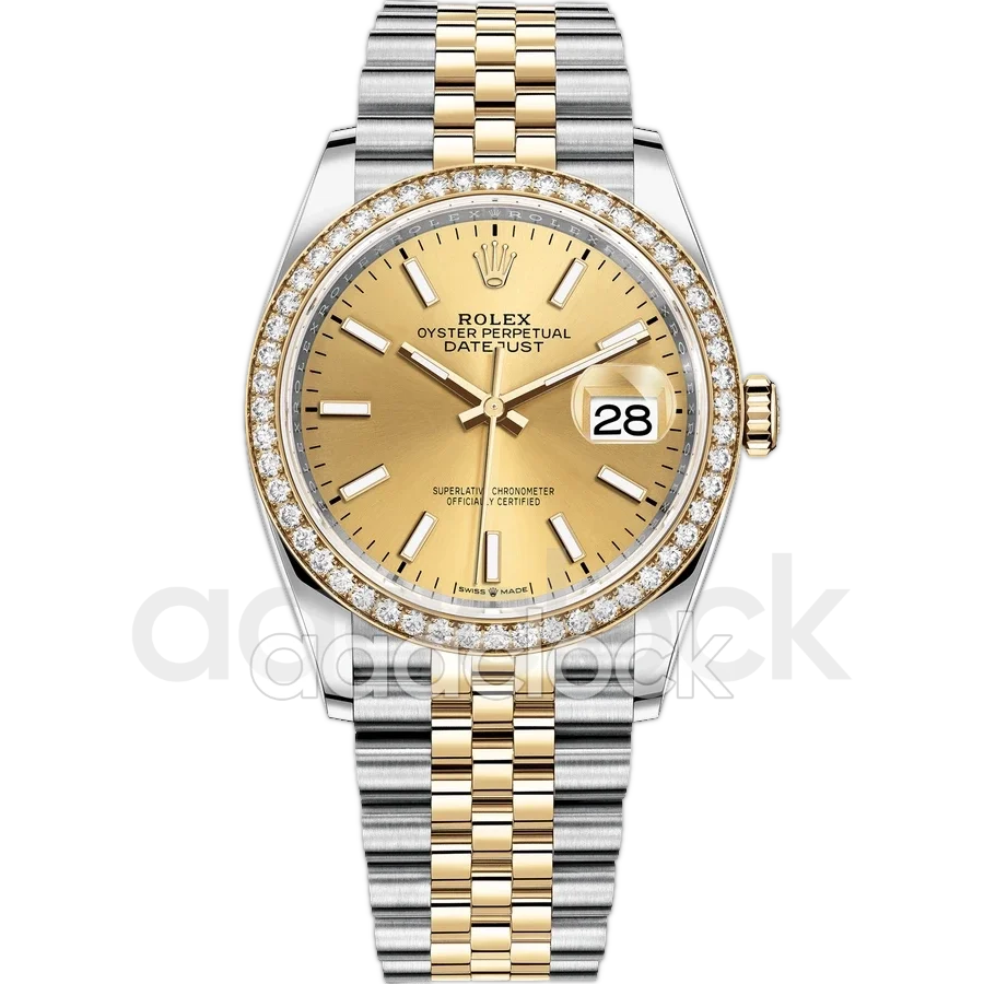 Rolex Datejust 36 126283rbr-0001 Арт. RO-3108 Арт. RO-3108
