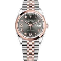Rolex Datejust 36 126201-0023 Арт. RO-2955 Арт. RO-2955