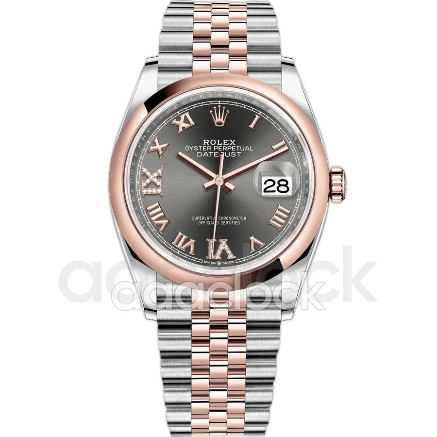 Rolex Datejust 36 126201-0023 Арт. RO-2955 Арт. RO-2955