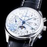 Longines Master Collection Moon Phase Арт. LO-1607 Арт. LO-1607