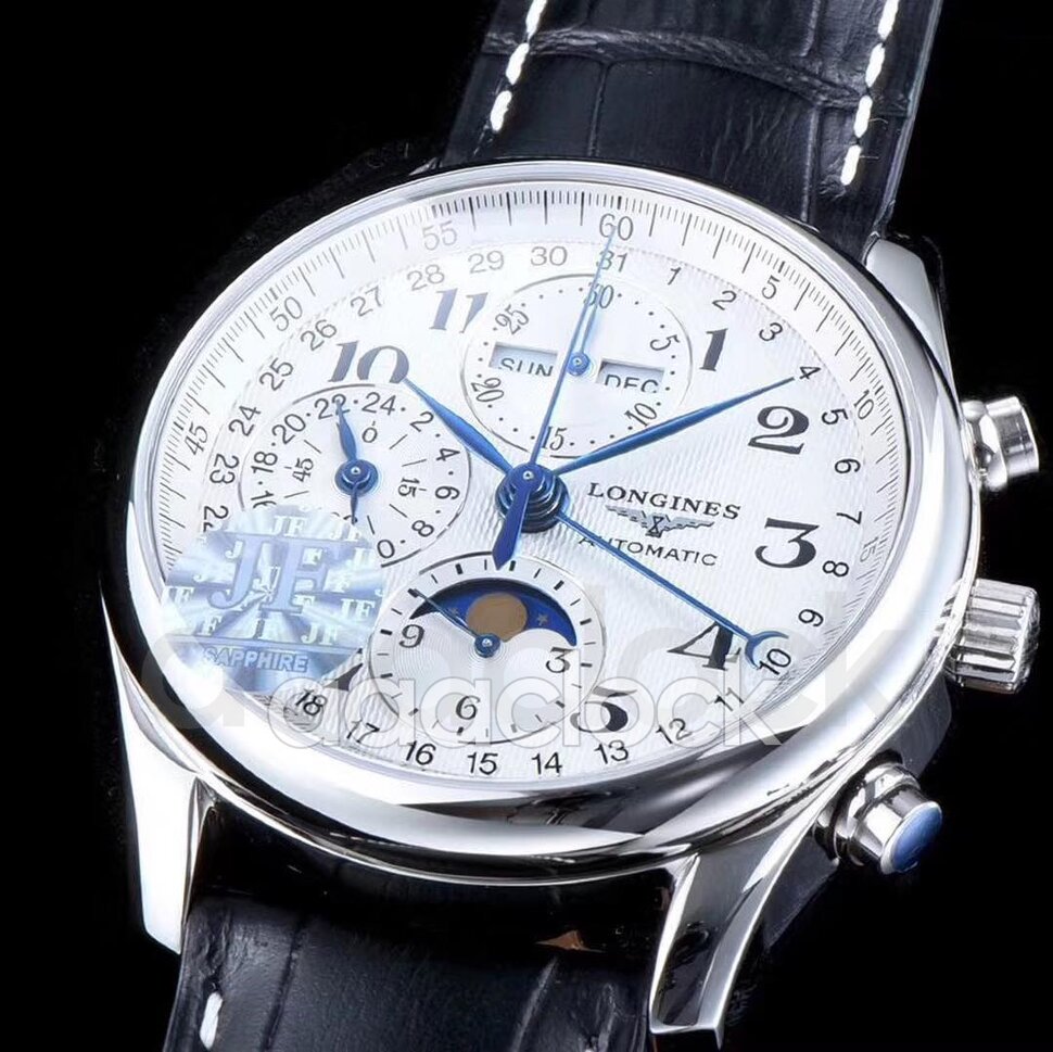 Longines Master Collection Moon Phase Арт. LO-1607 Арт. LO-1607