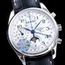 Longines Master Collection Moon Phase Арт. LO-1607 Арт. LO-1607