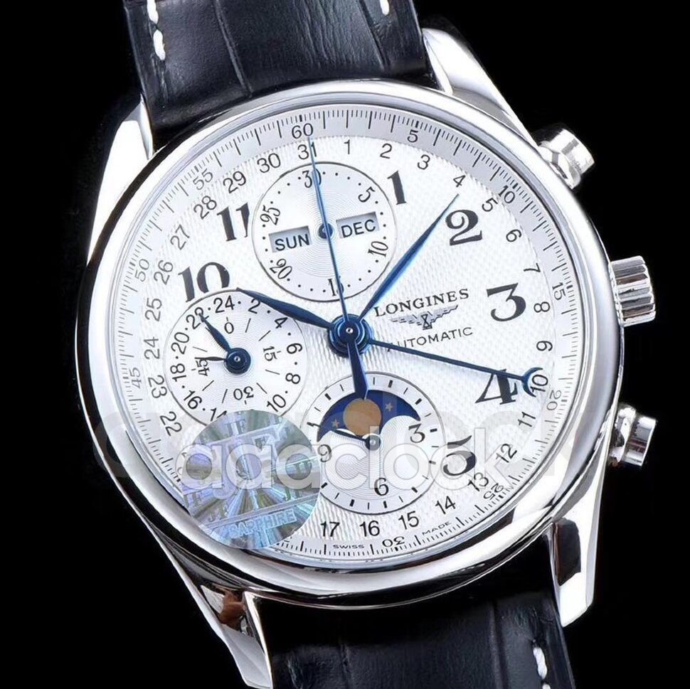Longines Master Collection Moon Phase Арт. LO-1607 Арт. LO-1607