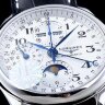 Longines Master Collection Moon Phase Арт. LO-1607 Арт. LO-1607