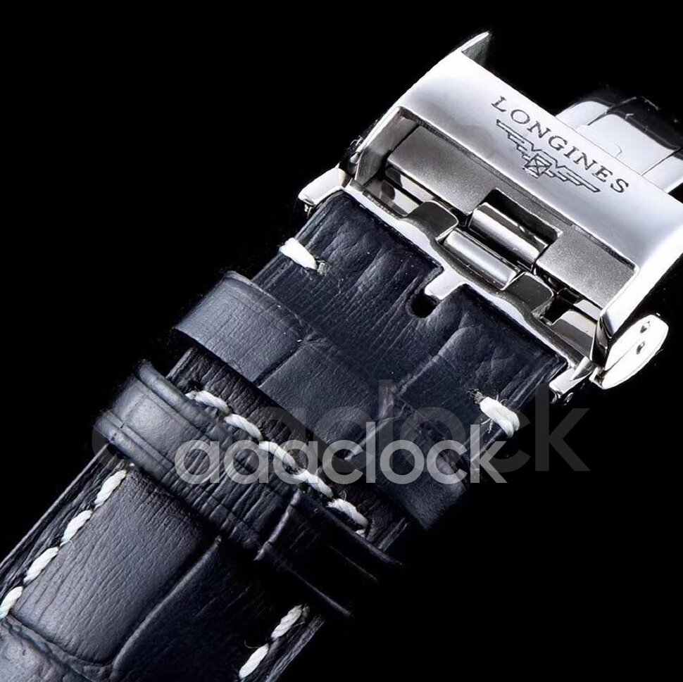 Longines Master Collection Moon Phase Арт. LO-1607 Арт. LO-1607