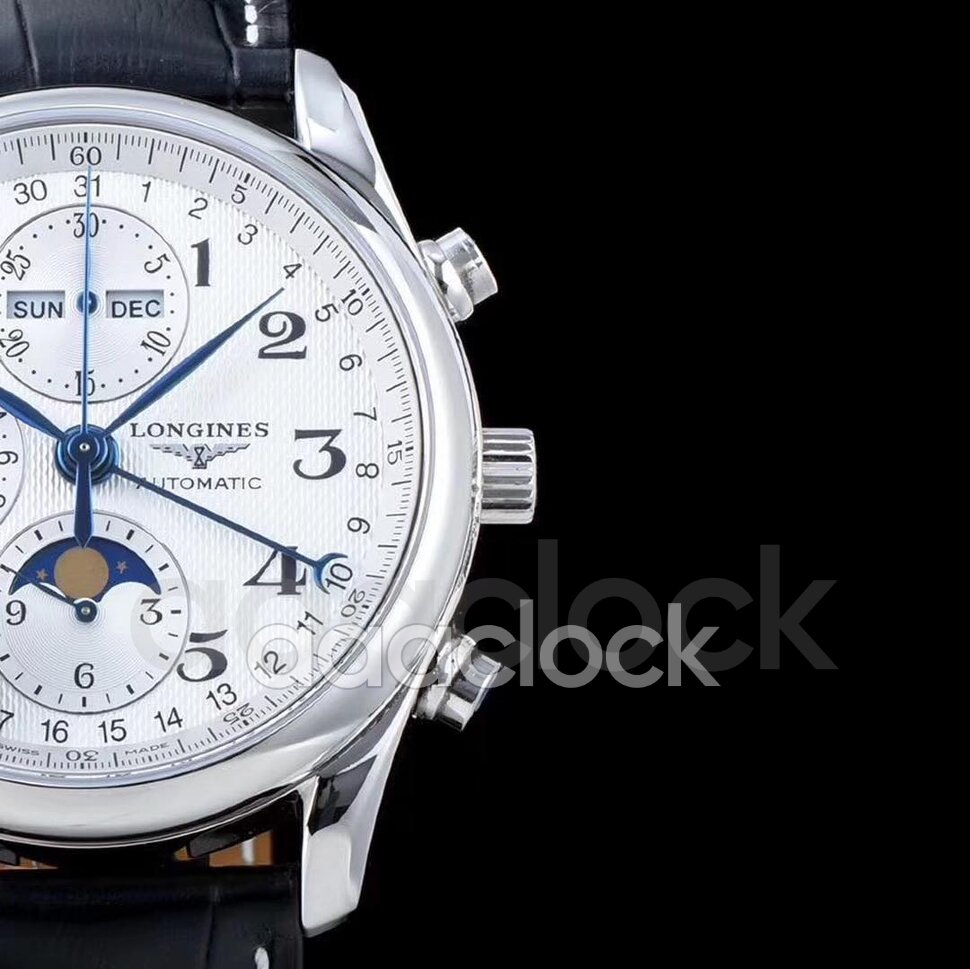 Longines Master Collection Moon Phase Арт. LO-1607 Арт. LO-1607