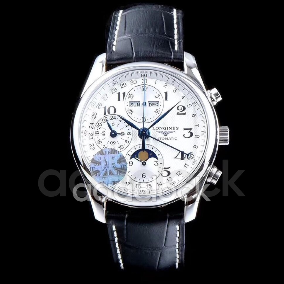 Longines Master Collection Moon Phase Арт. LO-1607 Арт. LO-1607