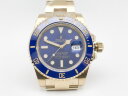 Rolex Submariner Date 116618LB-0003 Арт. RO-3737 Арт. RO-3737