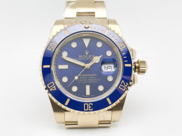 Rolex Submariner Date 116618LB-0003