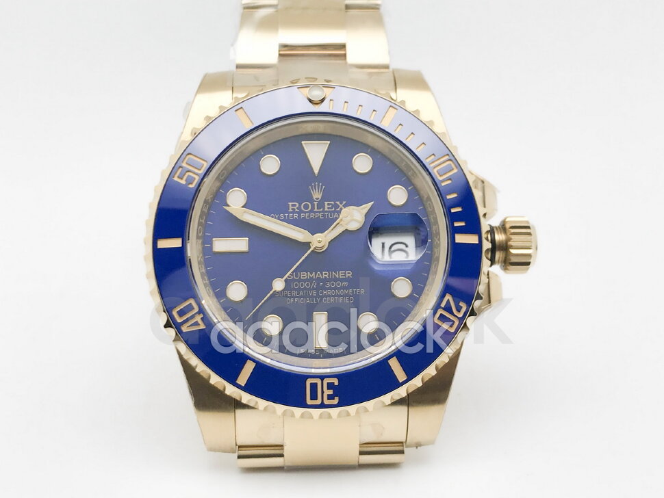 Rolex Submariner Date 116618LB-0003 Арт. RO-3737 Арт. RO-3737