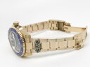 Rolex Submariner Date 116618LB-0003 Арт. RO-3737 Арт. RO-3737