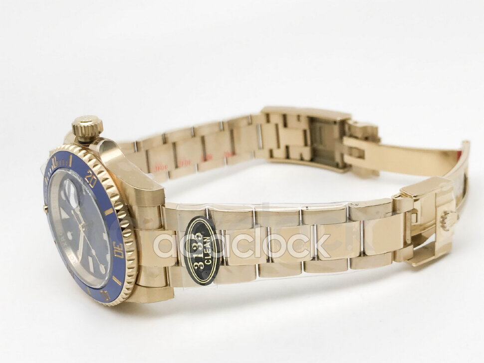 Rolex Submariner Date 116618LB-0003 Арт. RO-3737 Арт. RO-3737