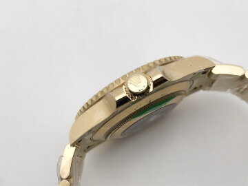 Rolex Submariner Date 116618LB-0003