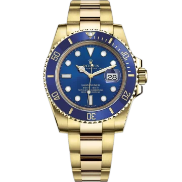 Rolex Submariner Date 116618LB-0003
