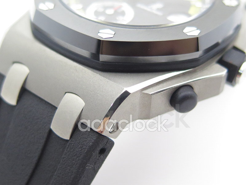Audemars Piguet Royal Oak Offshore Sebastien Buemi 26207IO.OO.A002CA.01 Арт. AP-0271 Арт. AP-0271