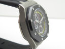 Audemars Piguet Royal Oak Offshore Sebastien Buemi 26207IO.OO.A002CA.01 Арт. AP-0271 Арт. AP-0271