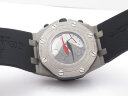 Audemars Piguet Royal Oak Offshore Sebastien Buemi 26207IO.OO.A002CA.01 Арт. AP-0271 Арт. AP-0271