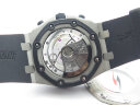 Audemars Piguet Royal Oak Offshore Sebastien Buemi 26207IO.OO.A002CA.01 Арт. AP-0271 Арт. AP-0271