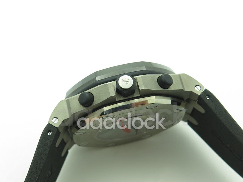 Audemars Piguet Royal Oak Offshore Sebastien Buemi 26207IO.OO.A002CA.01 Арт. AP-0271 Арт. AP-0271