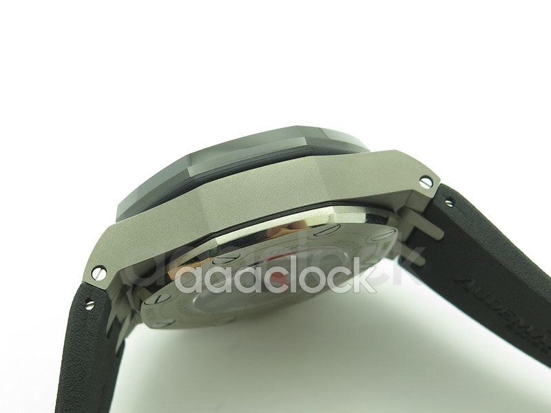 Audemars Piguet Royal Oak Offshore Sebastien Buemi 26207IO.OO.A002CA.01 Арт. AP-0271 Арт. AP-0271