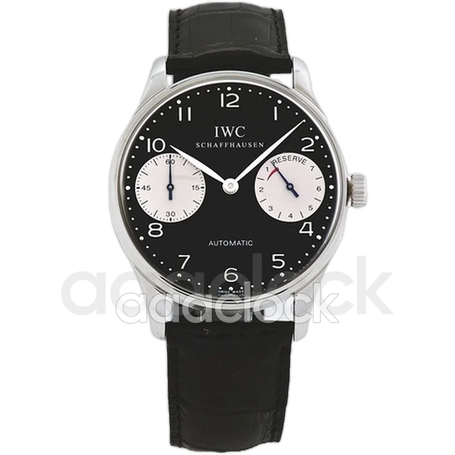 IWC Portuguese 7 Days Automatic IW500001 Арт. IW-1486 Арт. IW-1486