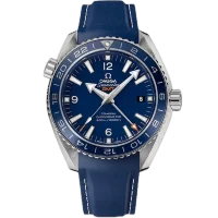 Omega Seamaster Planet Ocean 600M GMT 232.92.44.22.03.001 Арт. OM-1910 Арт. OM-1910