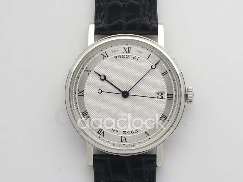Breguet Classique 5177BB/15/9V6 Арт. BR-0434 Арт. BR-0434