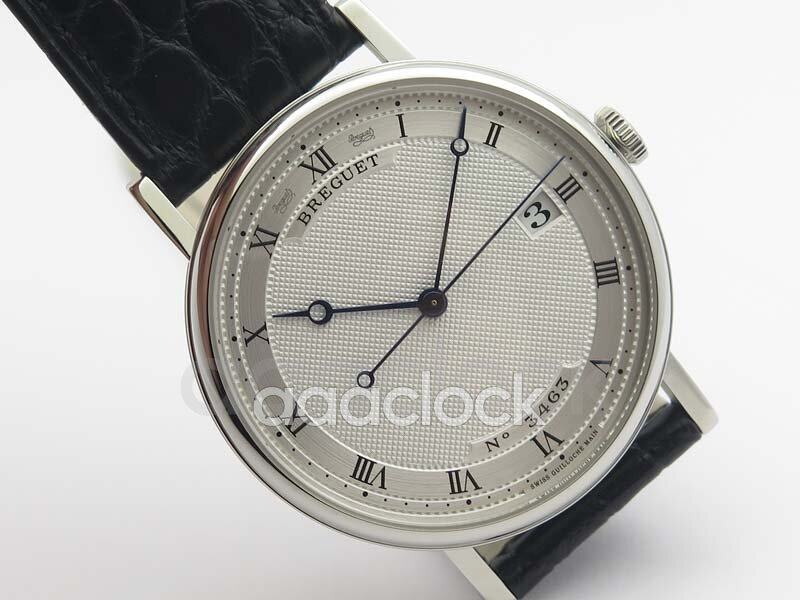 Breguet Classique 5177BB/15/9V6 Арт. BR-0434 Арт. BR-0434