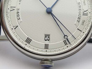 Breguet Classique 5177BB/15/9V6