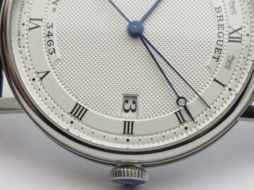 Breguet Classique 5177BB/15/9V6